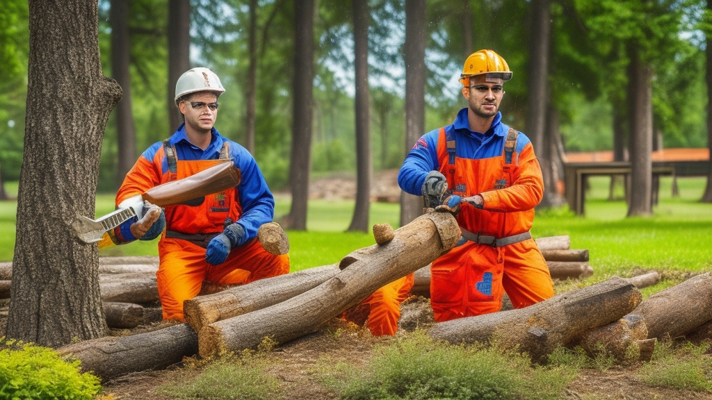 Benzines láncfűrész tartósság funkció - időtartam és szilárdság teszt